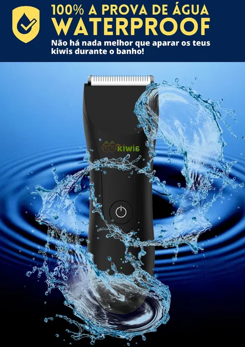 MyKiwis - Beard, Hair, Hair Trimmers and More