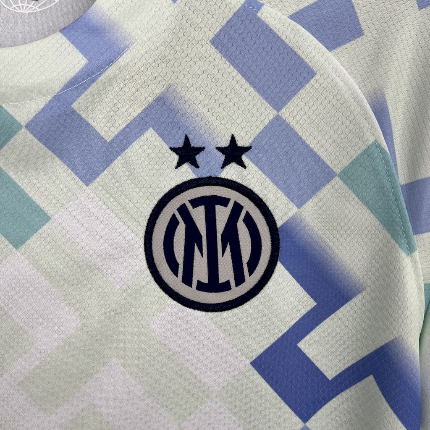 Inter de Milão alternativa 2025-26