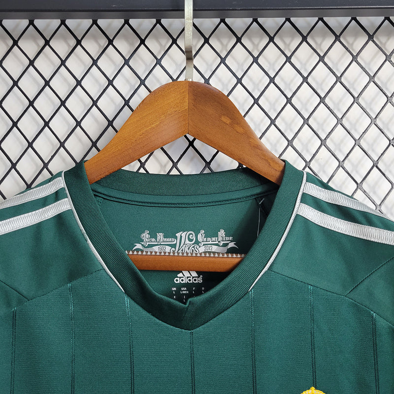 Real Madrid retro 2012-13