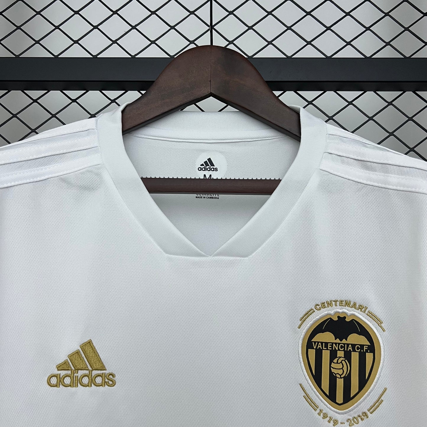 Valencia retro 2018-19