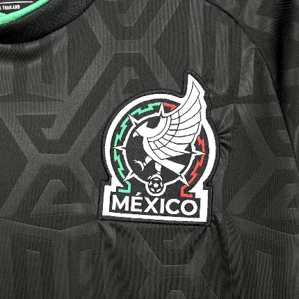 México alternativa 2025-26
