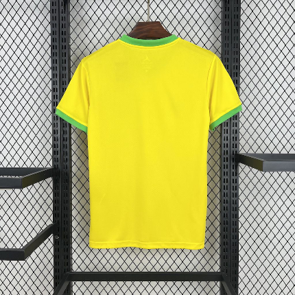 Brasil Jordan Edition 2025