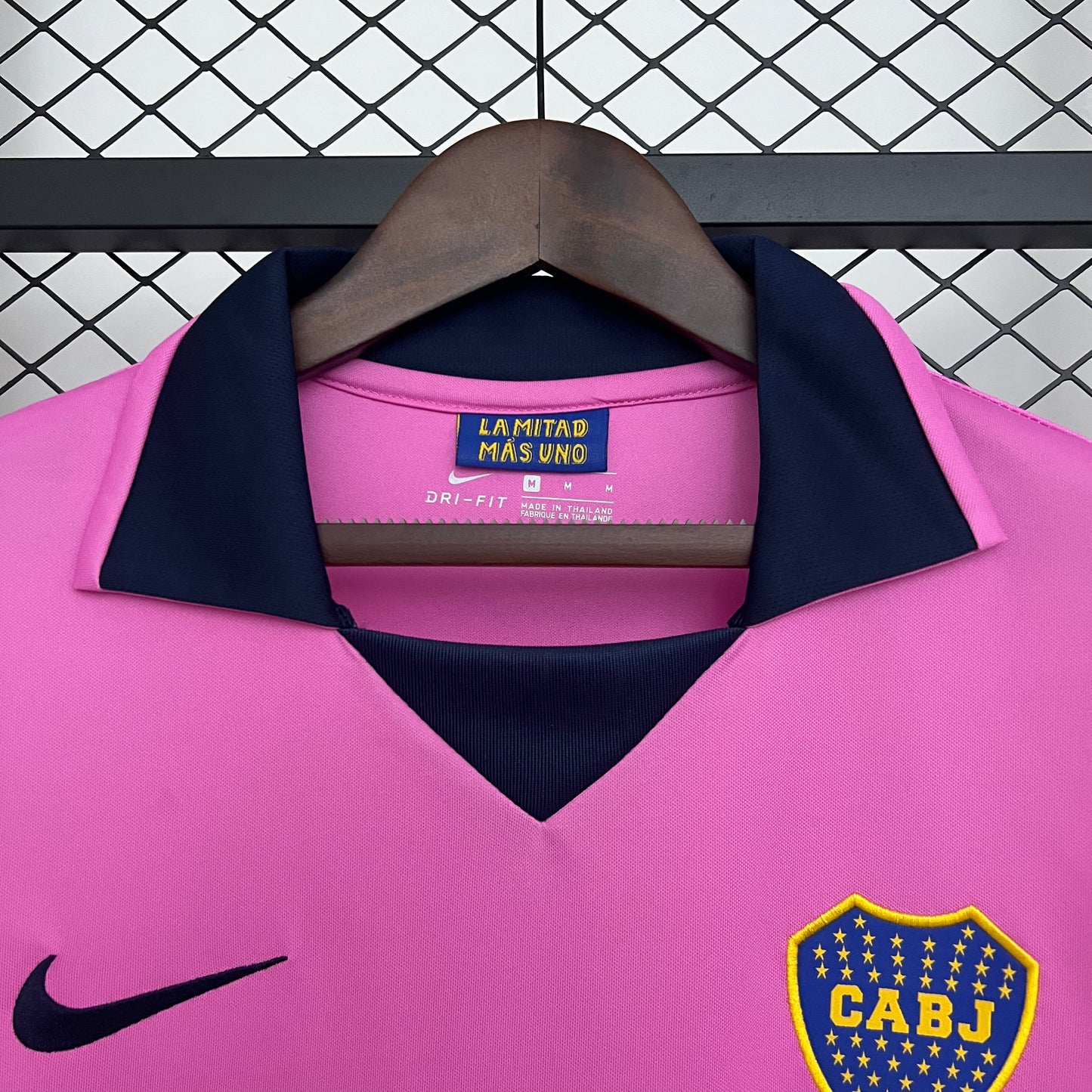 Boca Juniors retro 2013-14
