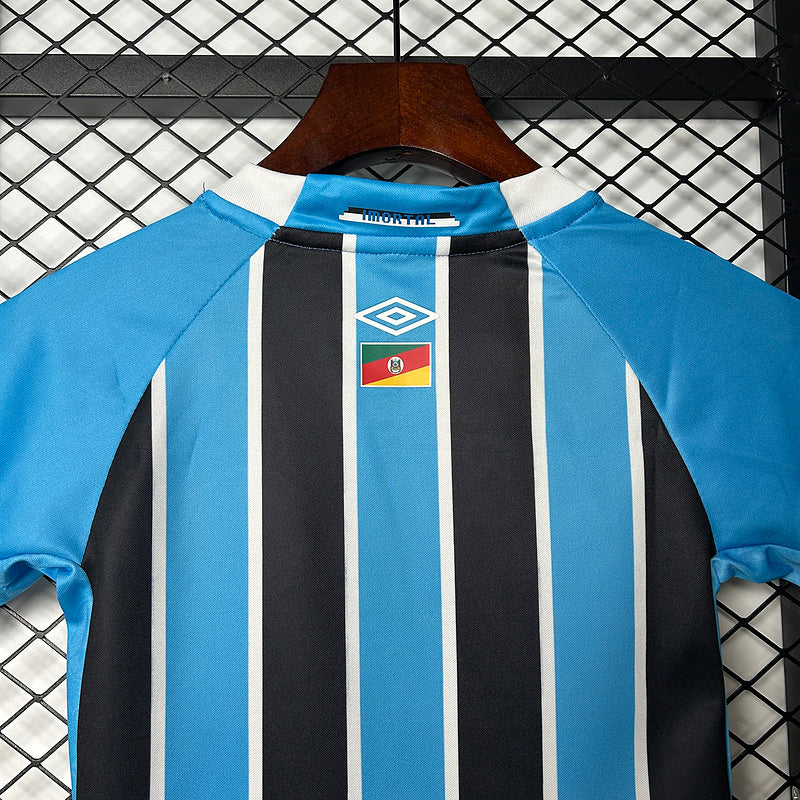 Grêmio Kit Criança 2025-26