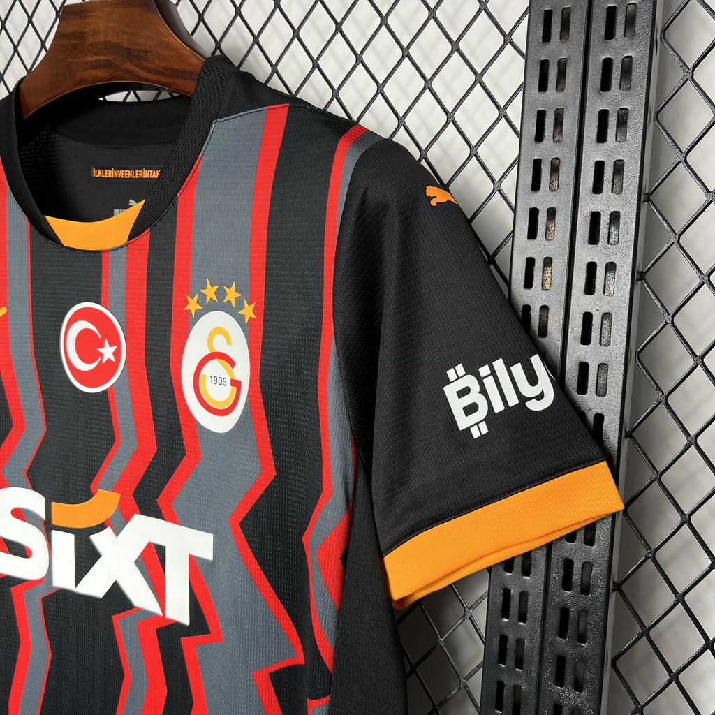 Alternative Galatasaray 2024-25