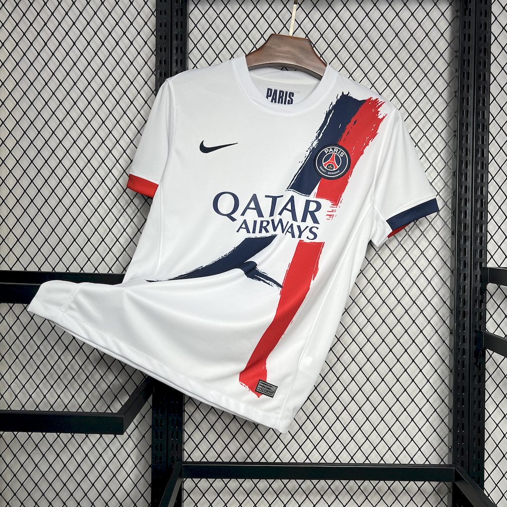 Paris SG 2024-25