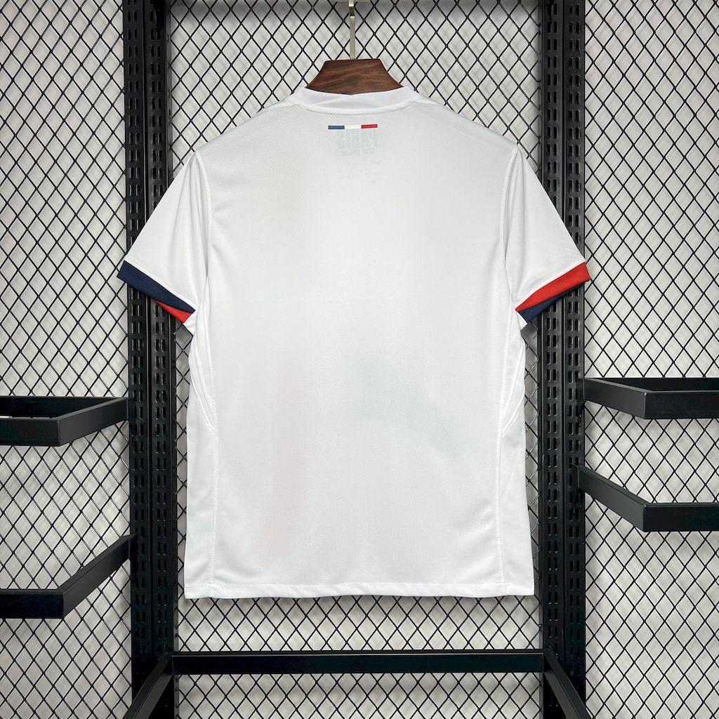 Paris SG 2024-25
