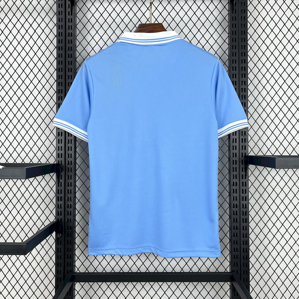 Napoli retro 1986-87