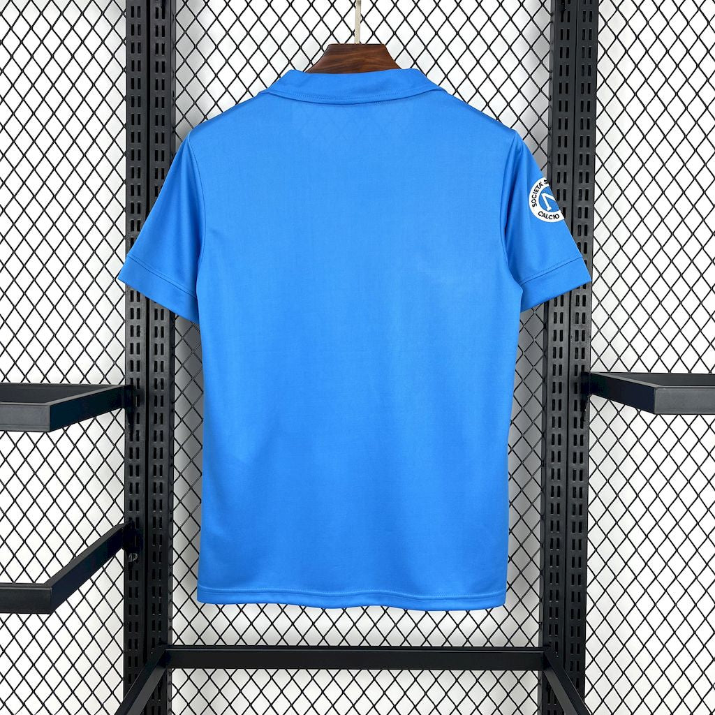 Napoli retro 1987-88