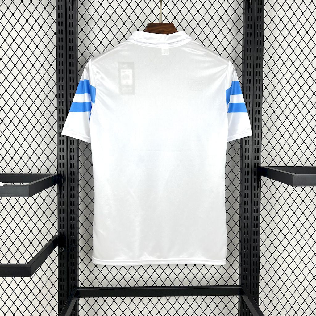 Napoli retro 1990-91