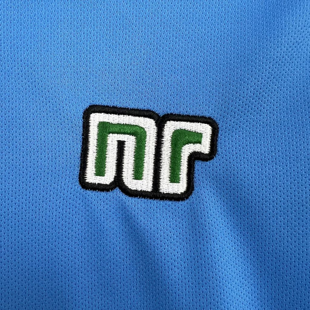 Napoli retro 1988-89