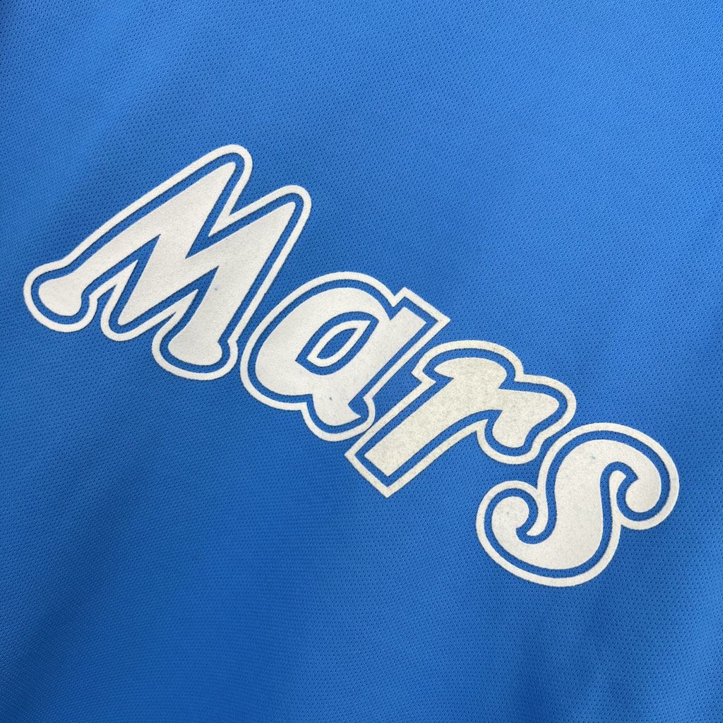 Napoli retro 1988-89