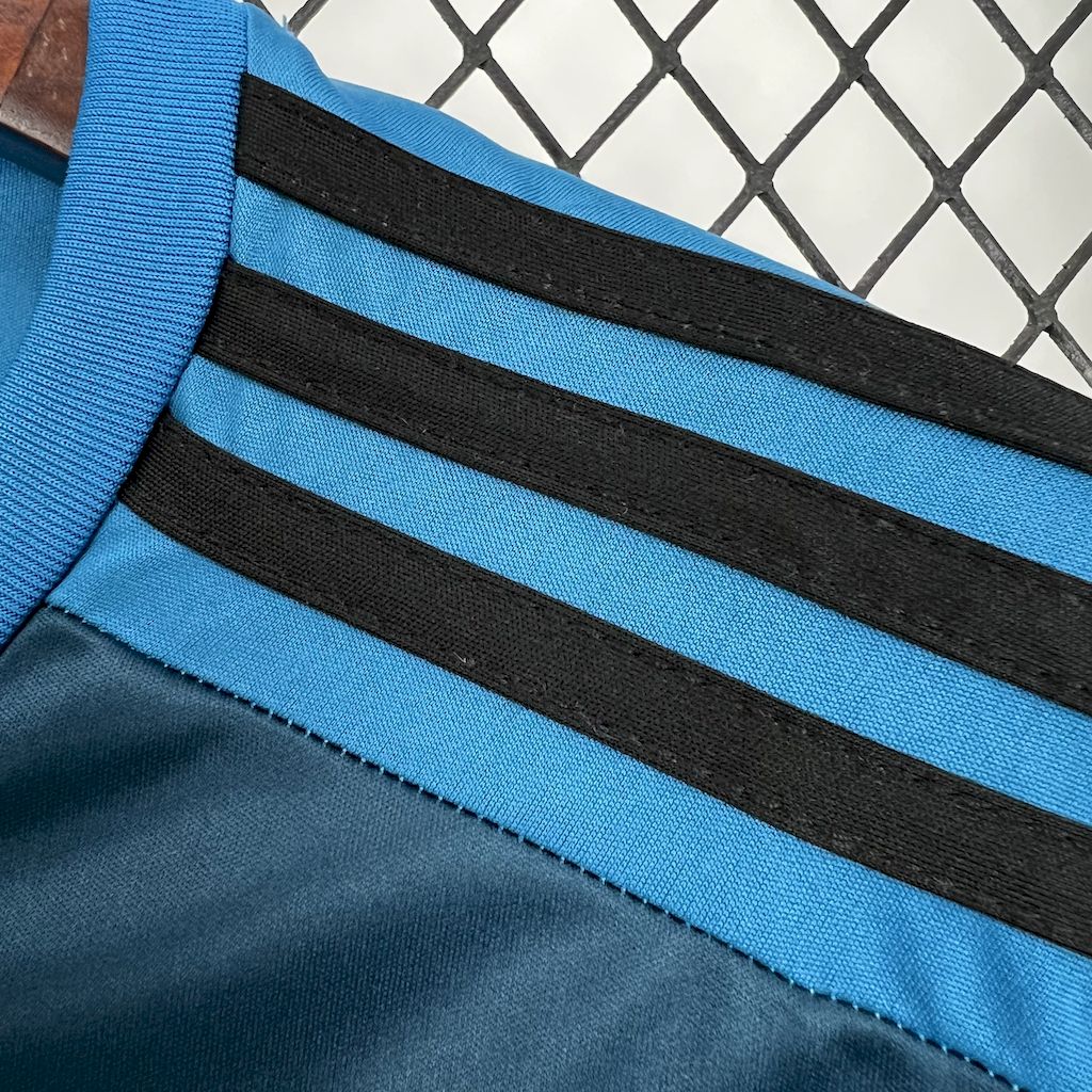 Real Madrid retro 2017-18