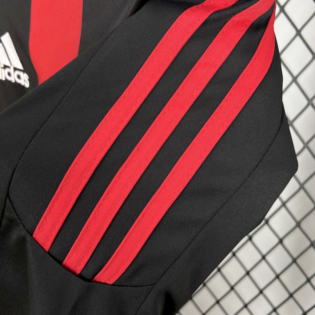 AC Milão retro 2008-09
