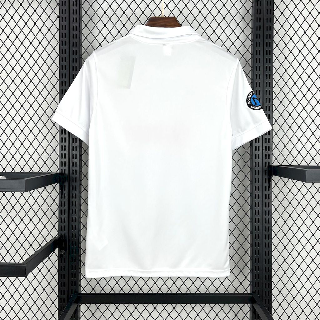 Napoli retro 1987-88