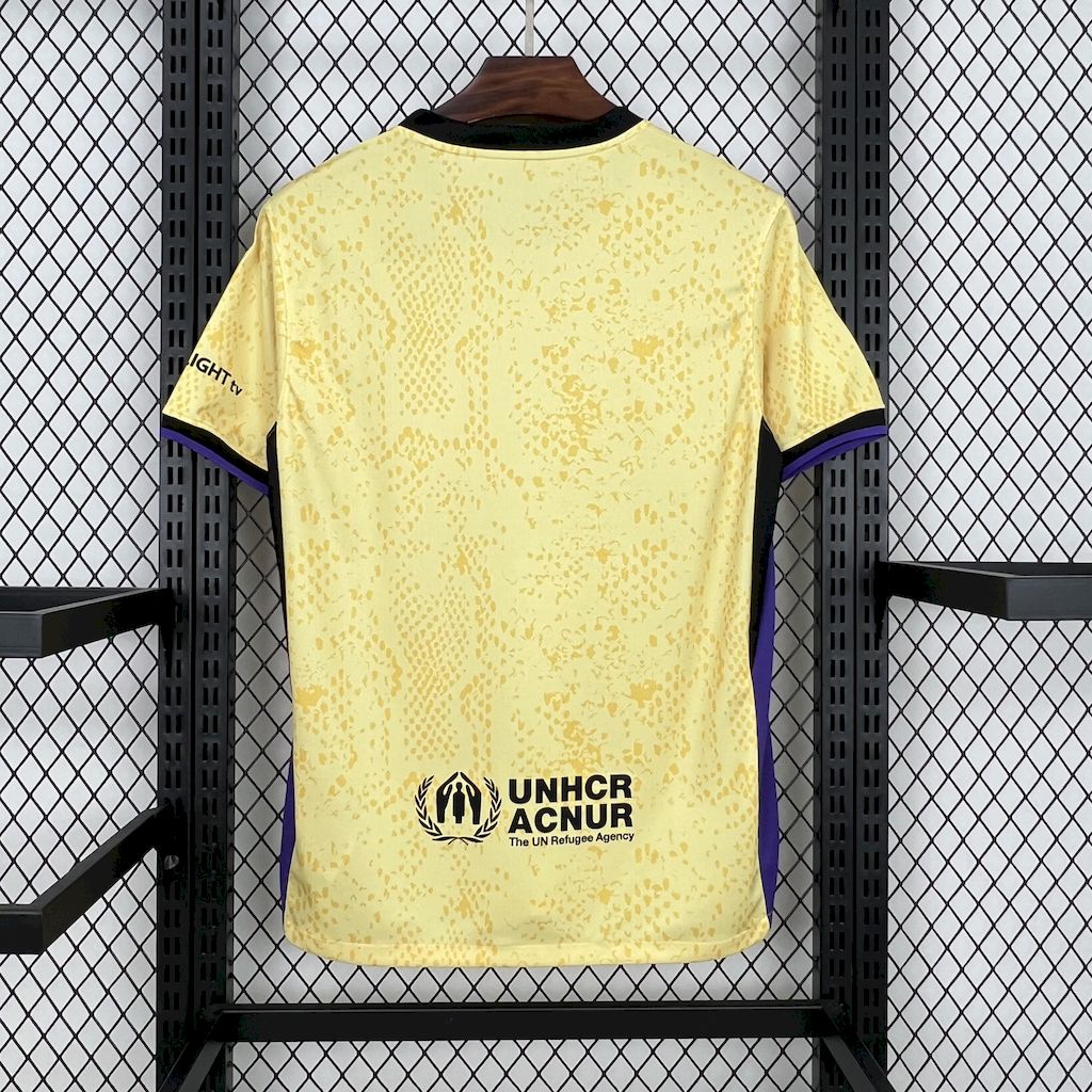 FC BCN 2025-26