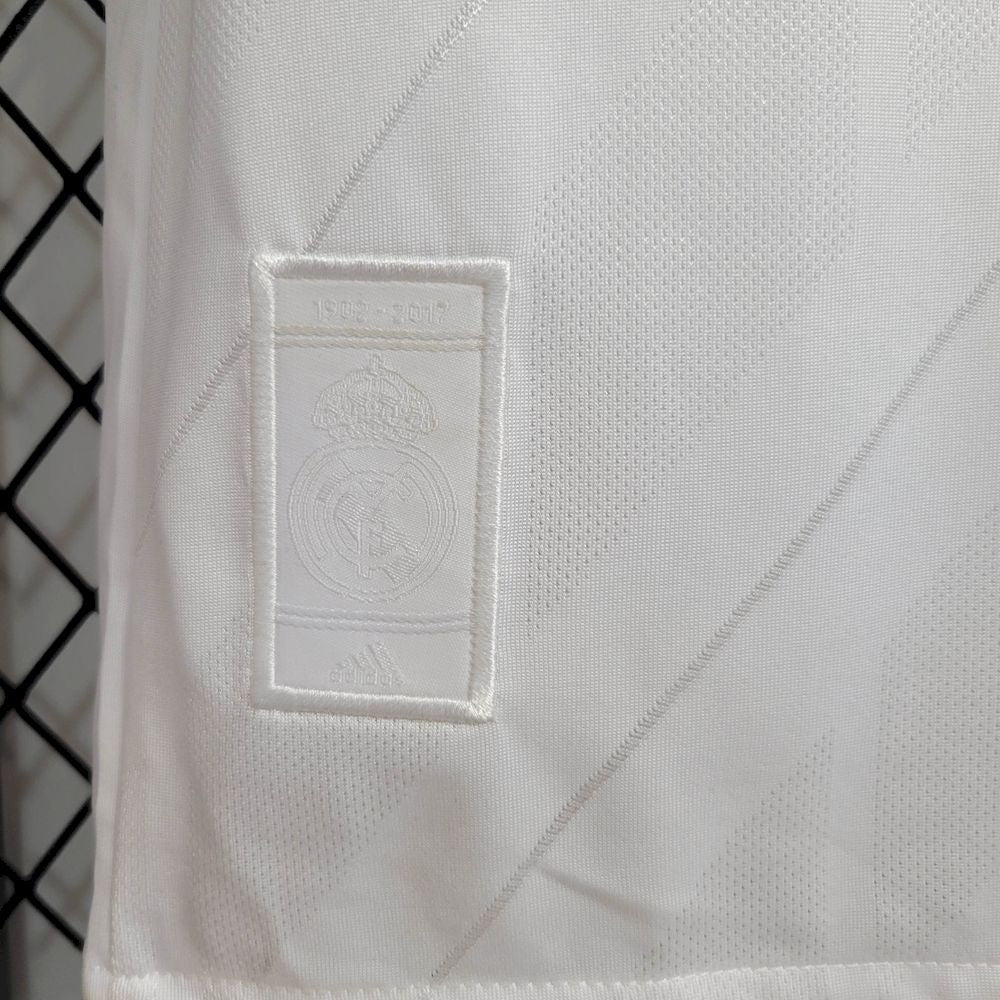 Real Madrid retro 2017-18