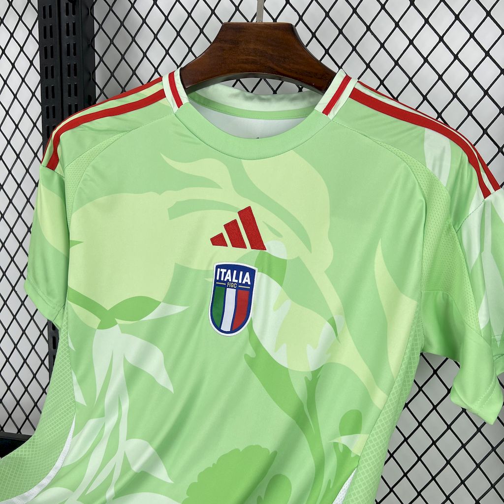 Italy Womans Euro Edition 2025-26
