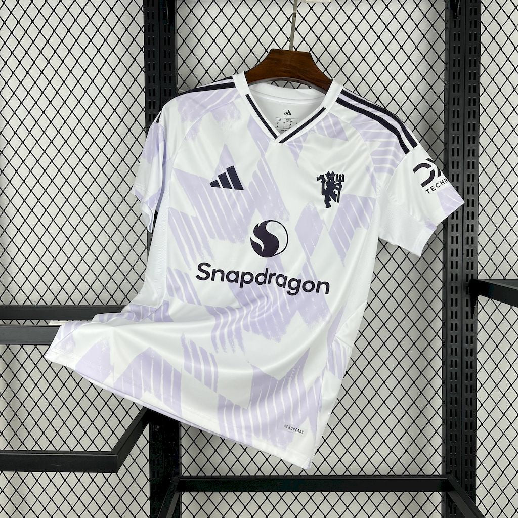 Man United 2025-26