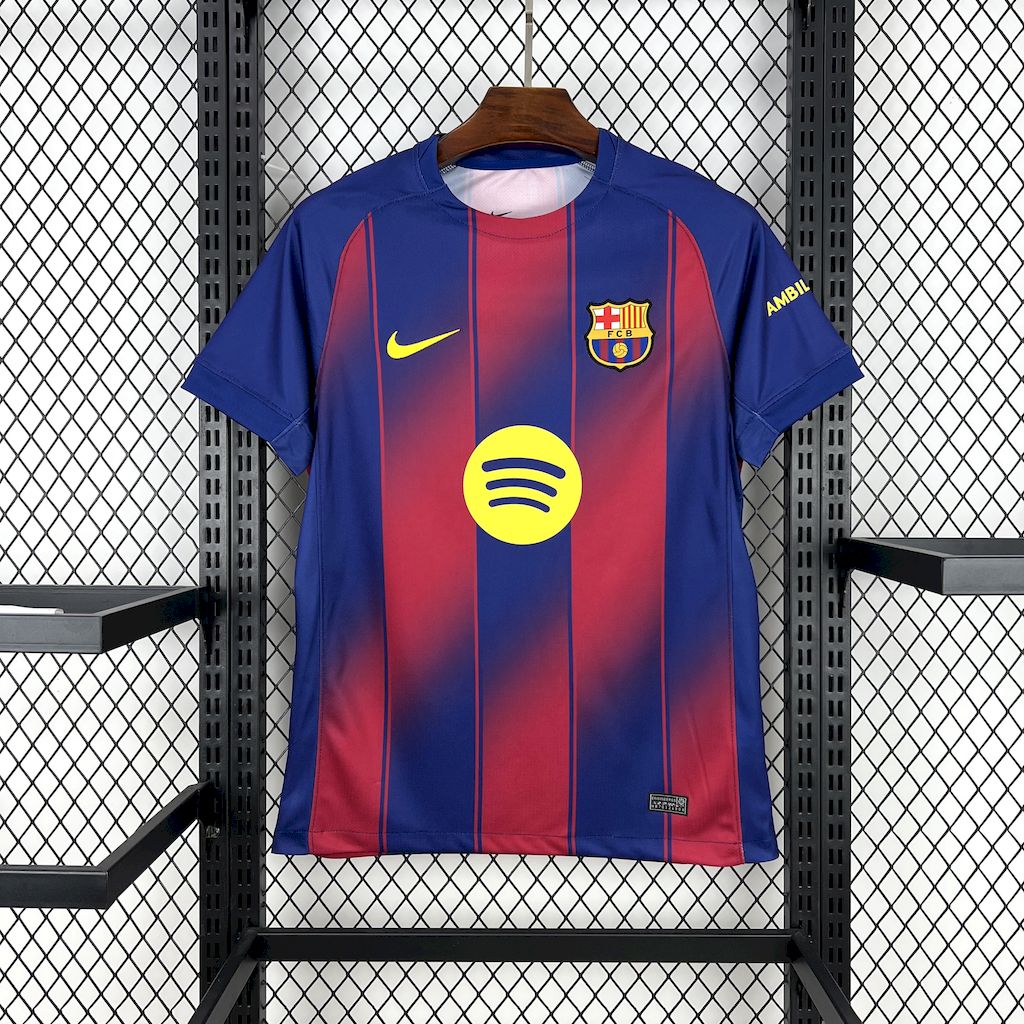 FC BCN 2025-26