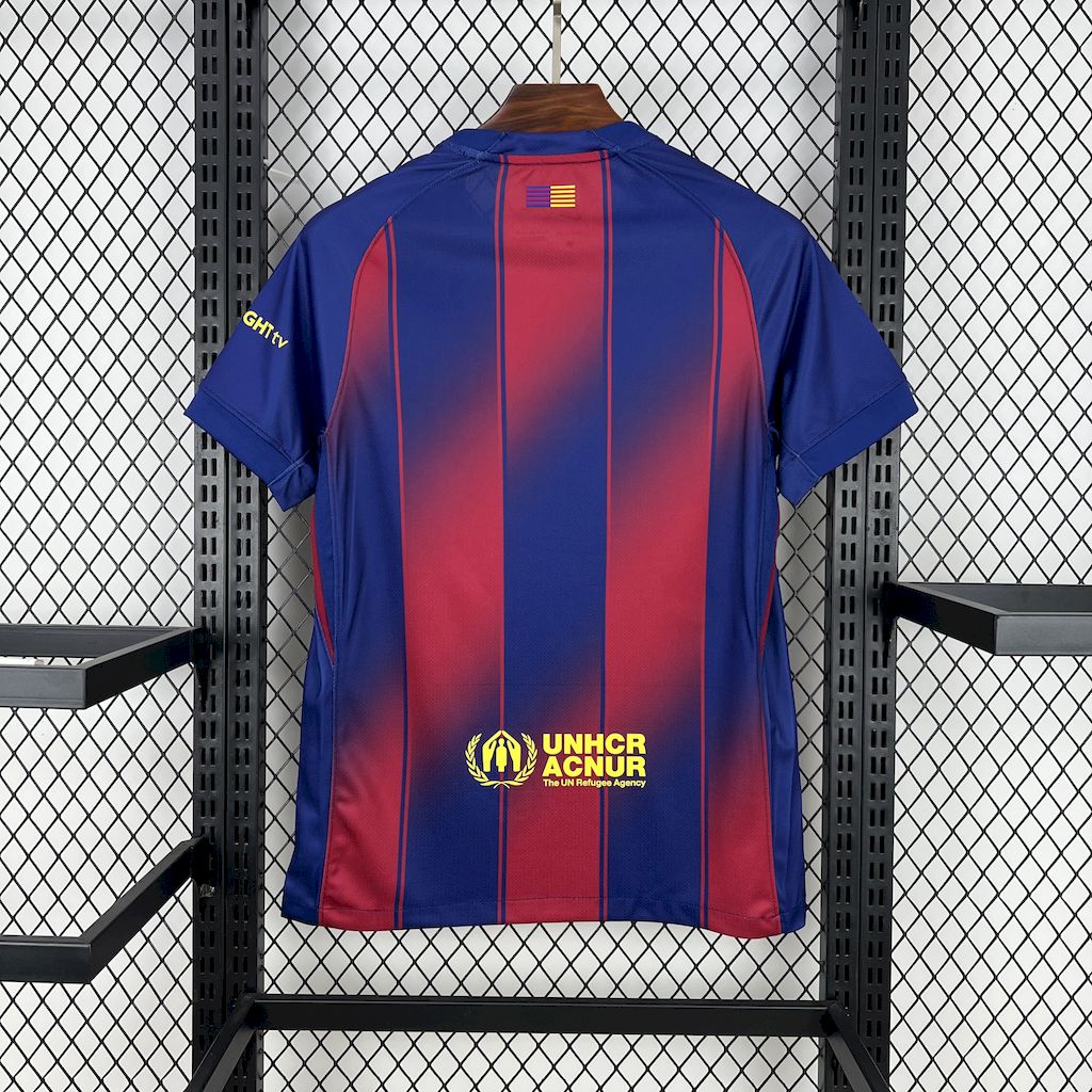 FC BCN 2025-26