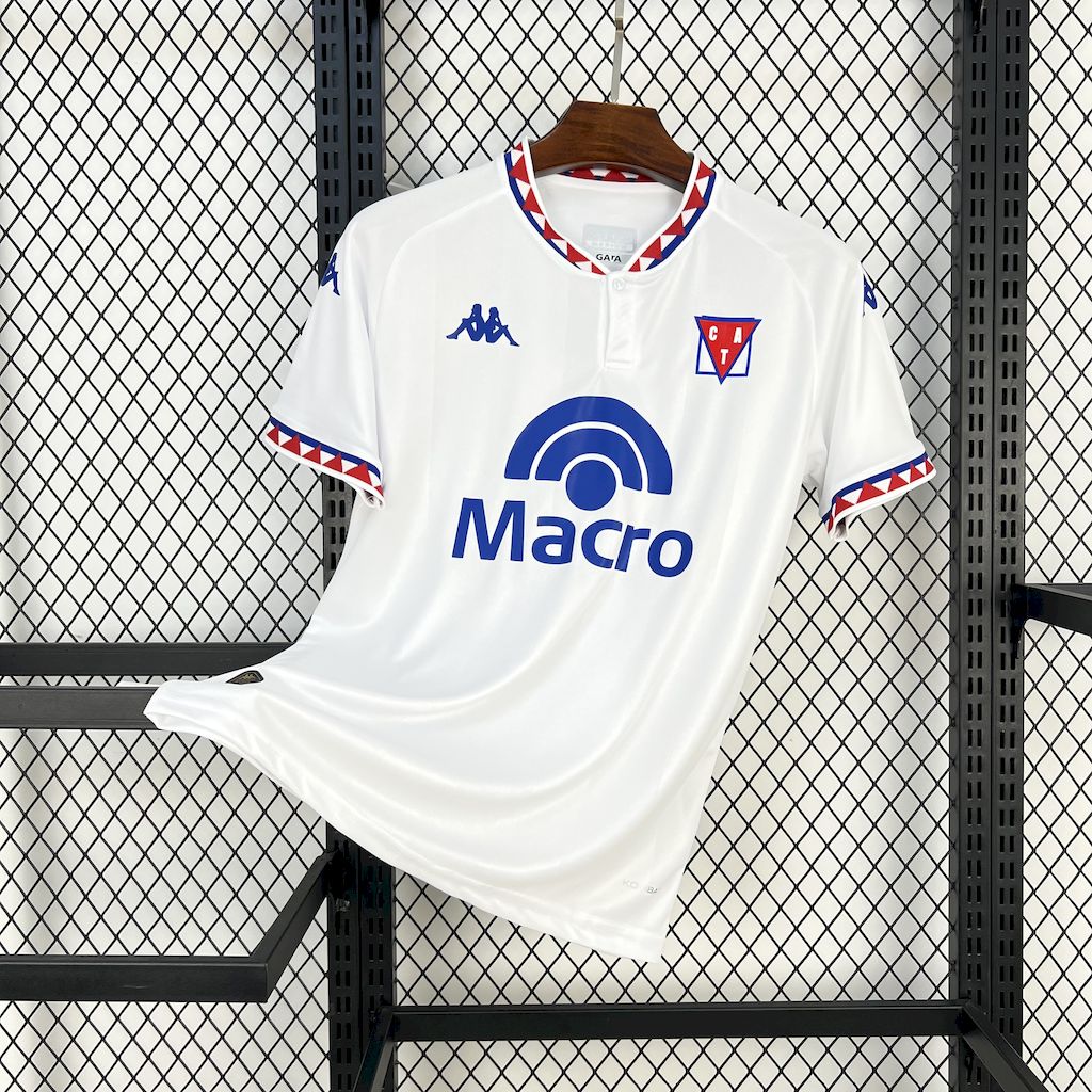 CA Tigre alternative 2025-26