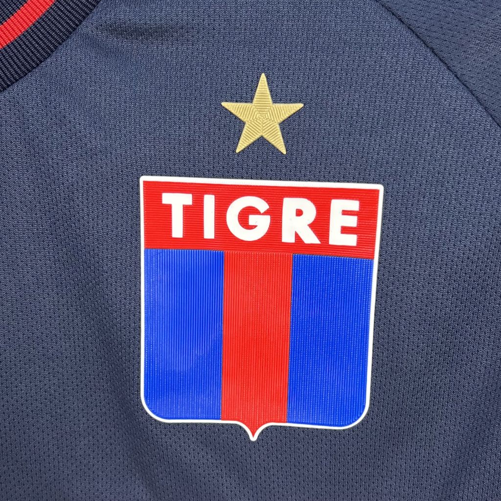 C.A. Tigre 2025-26