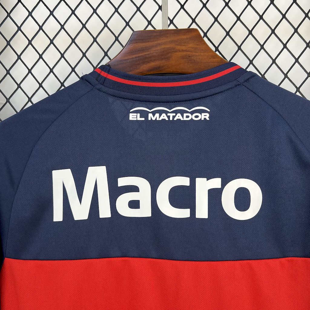 C.A. Tigre 2025-26