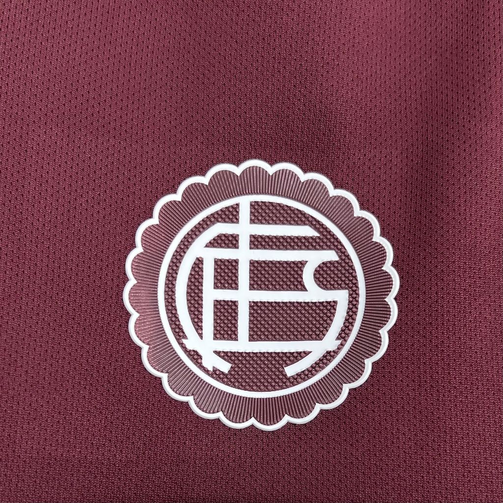 C.A. Lanús 2025-26