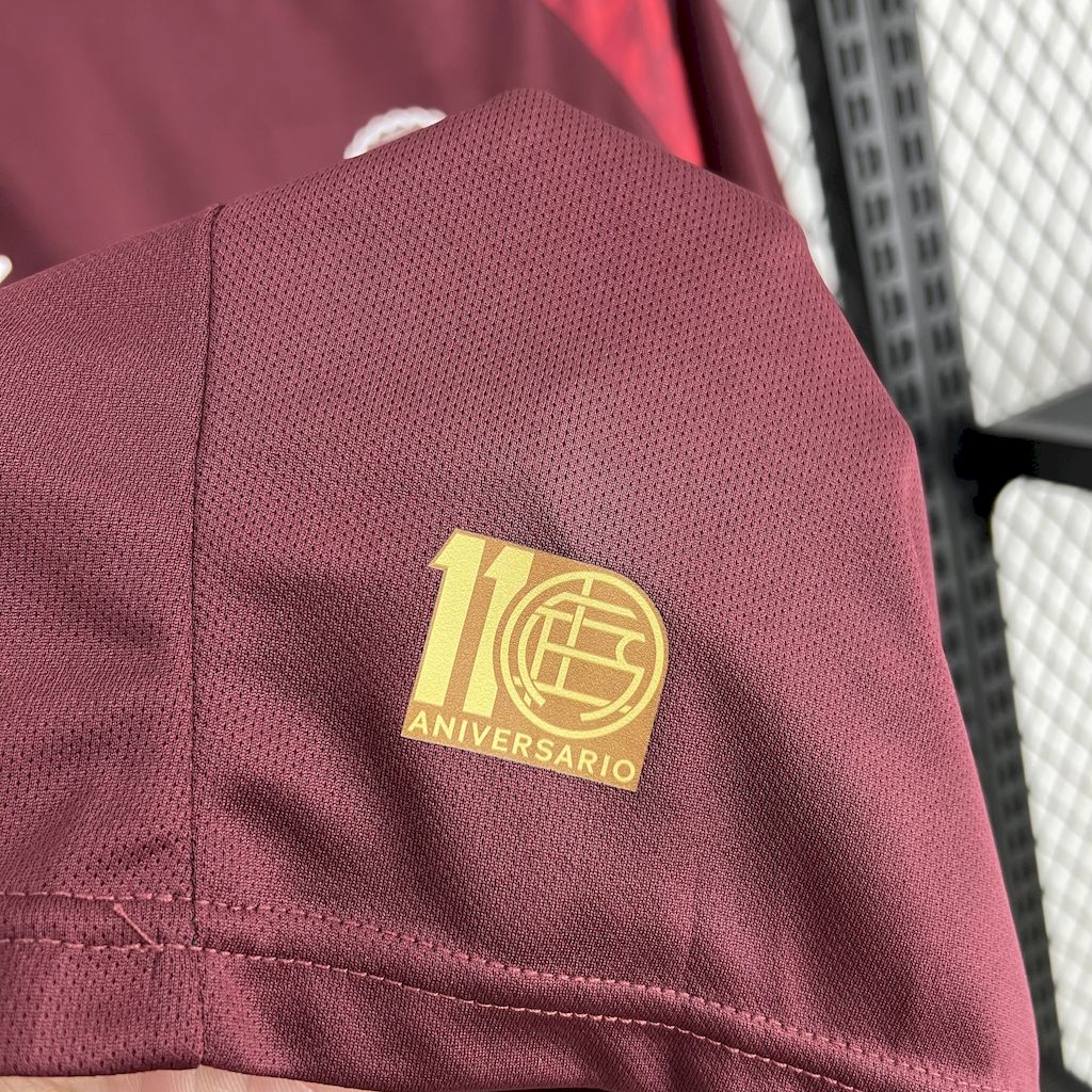 C.A. Lanús 2025-26