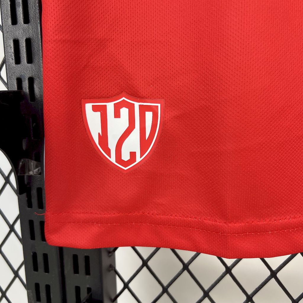 Argentinos Juniors 2025-26