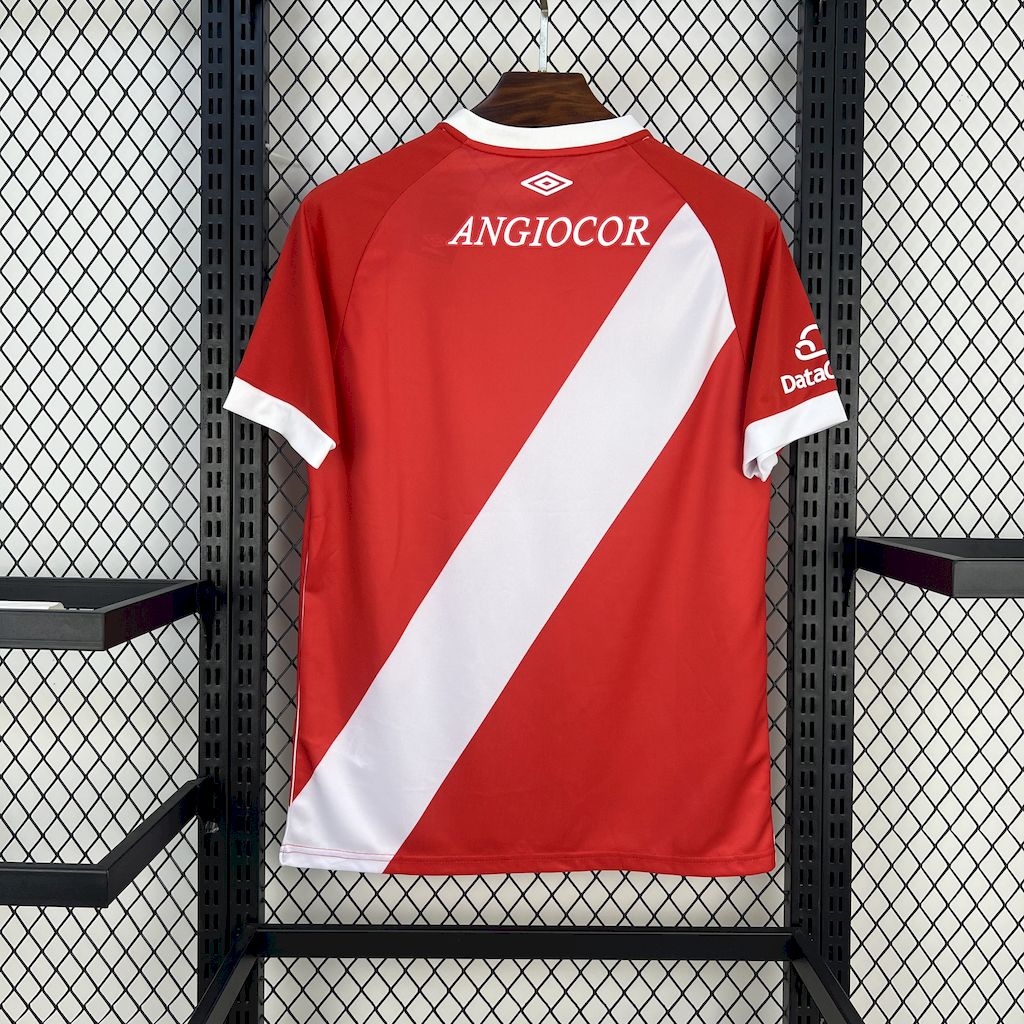 Argentinos Juniors 2025-26