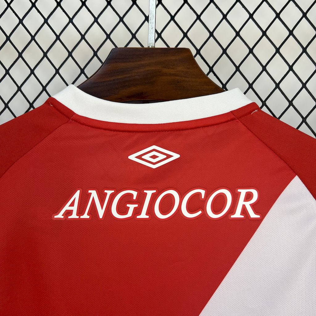 Argentinos Juniors 2025-26