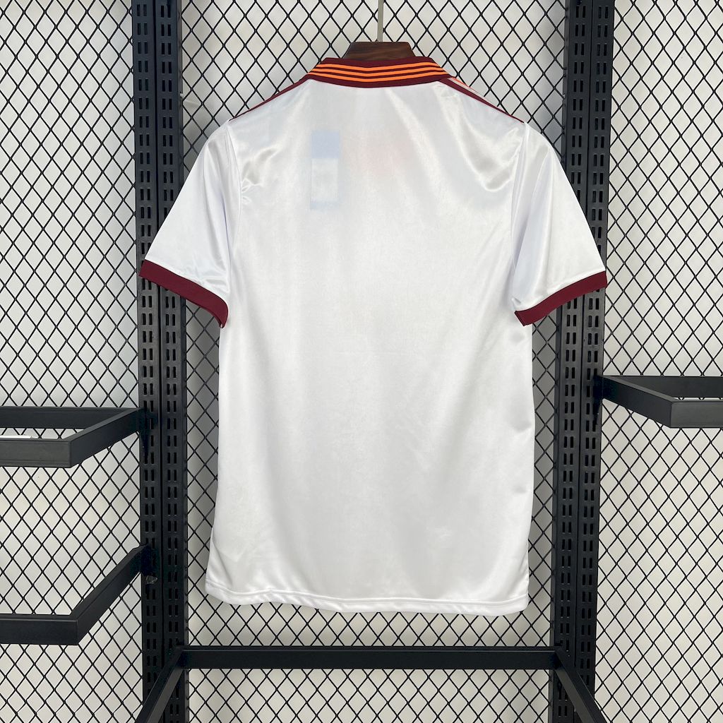 AS Roma retro 1992-94