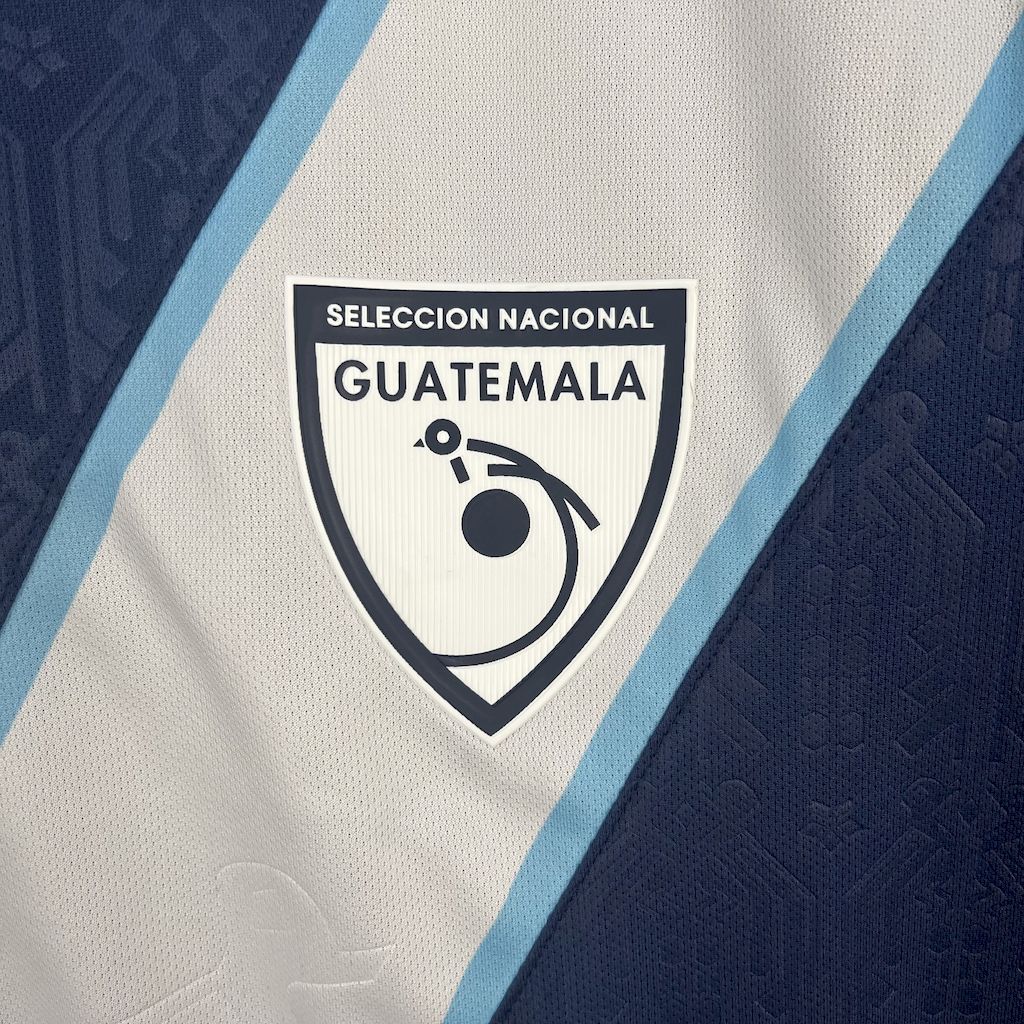Guatemala alternativa 2025-26