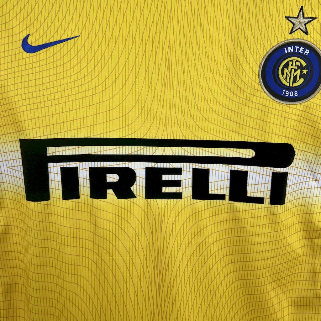 Inter Milan retro 2002-03