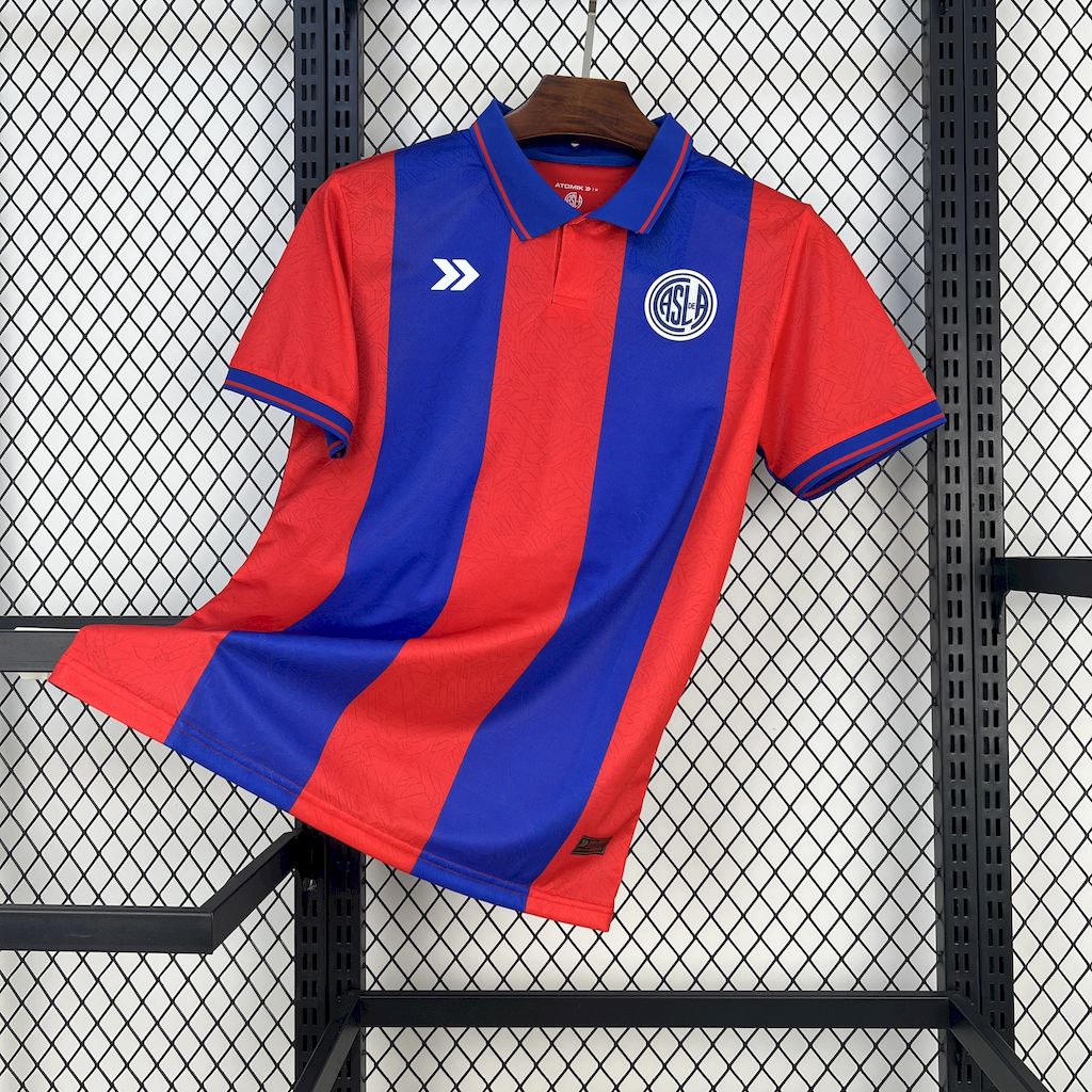 San Lorenzo de Almagro 2025-26