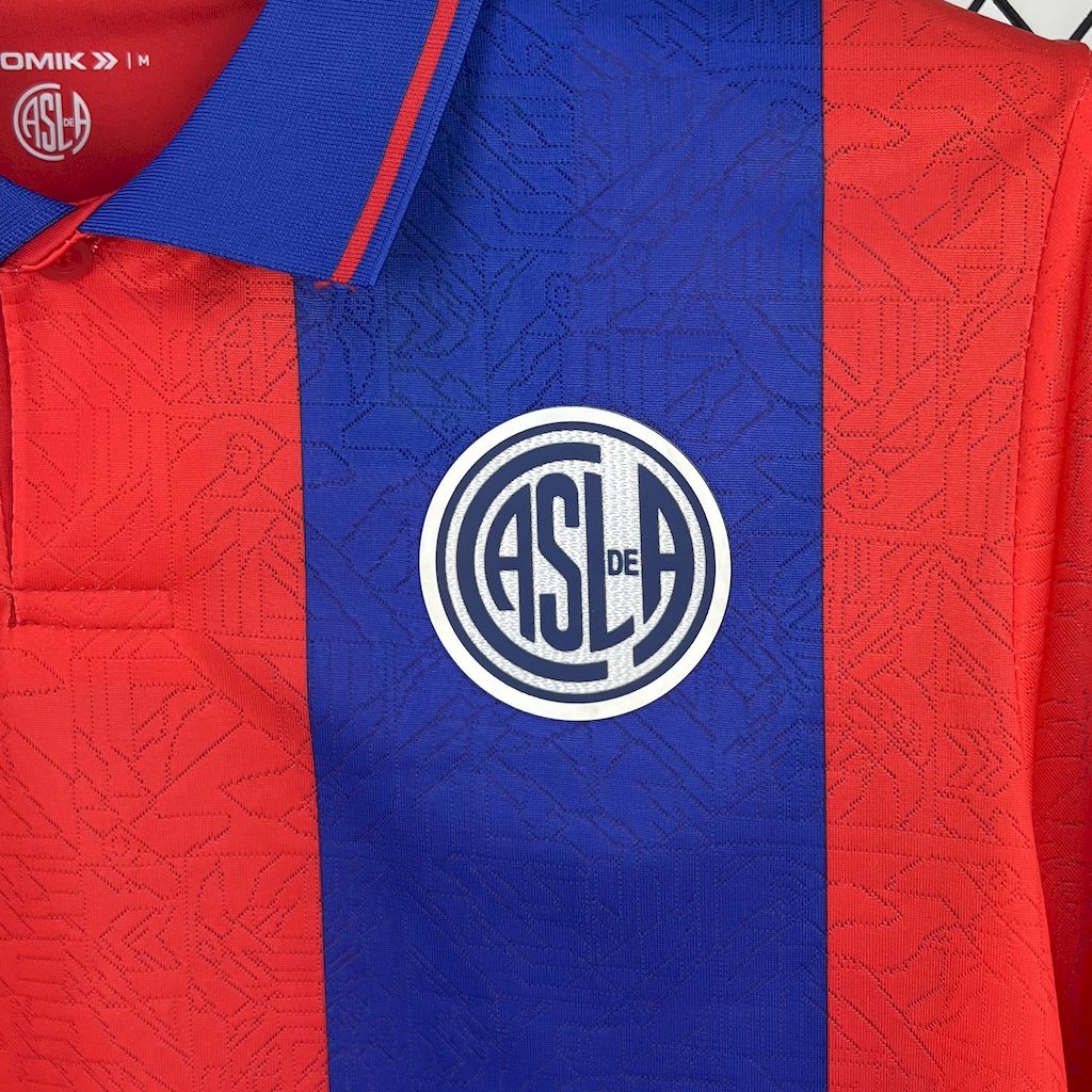 San Lorenzo de Almagro 2025-26