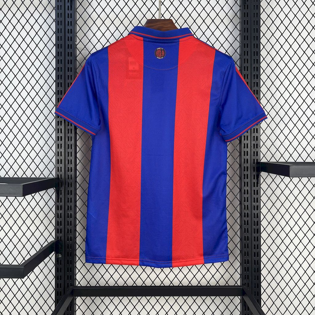 San Lorenzo de Almagro 2025-26