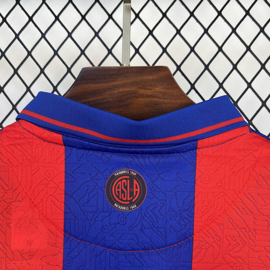 San Lorenzo de Almagro 2025-26