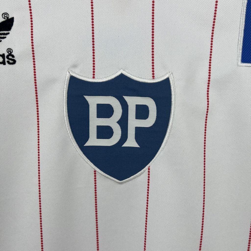 Hamburger SV retro 1983-84