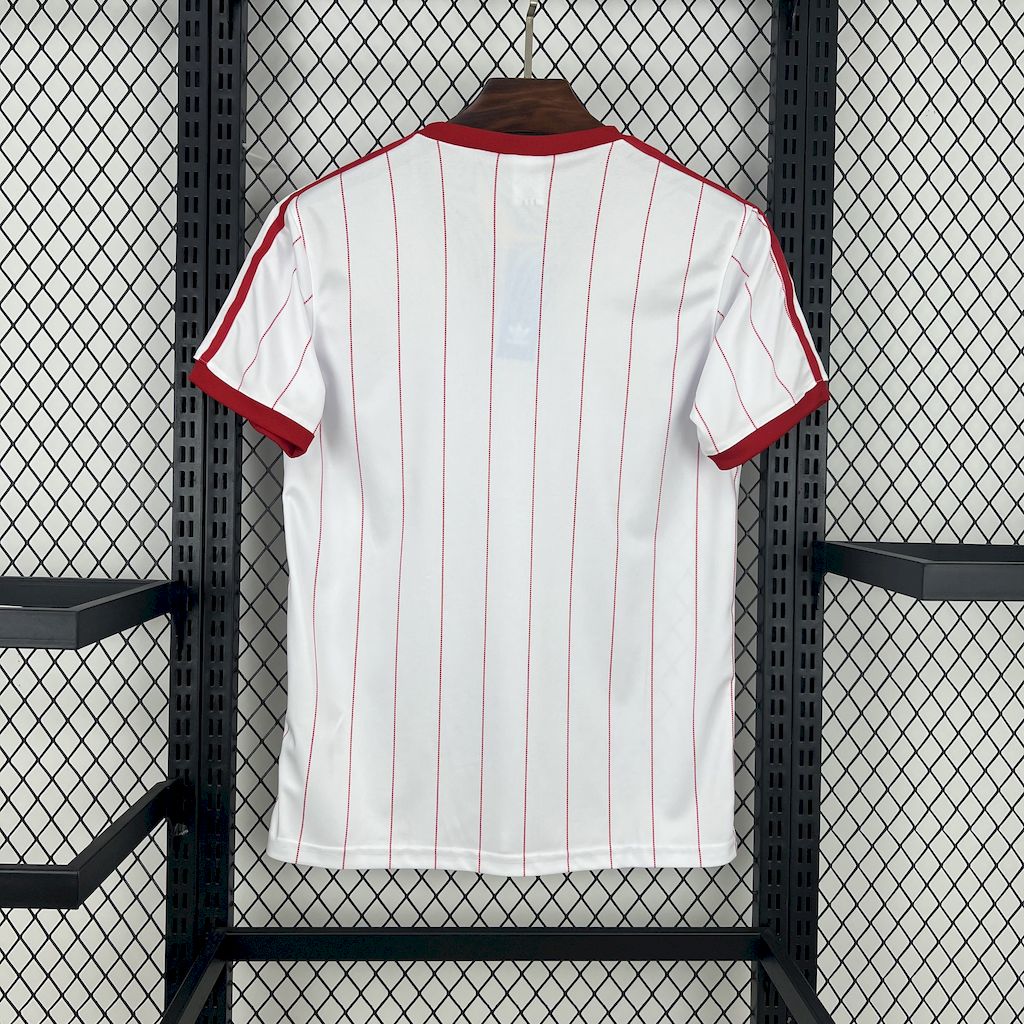 Hamburger SV retro 1983-84