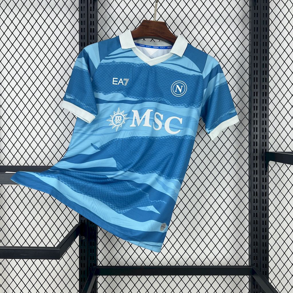 SSC Napoli Partenope 2025-26