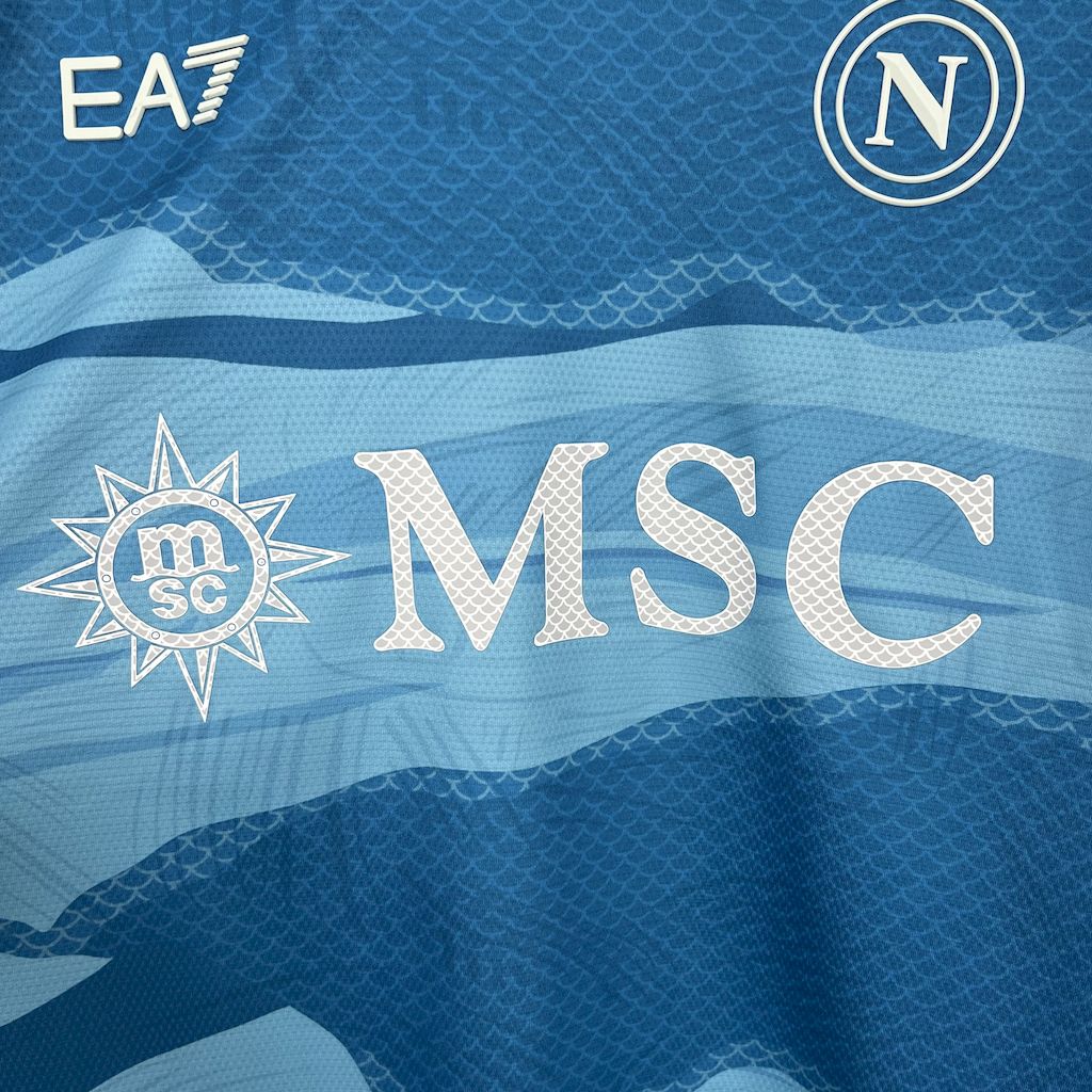 SSC Napoli Partenope 2025-26