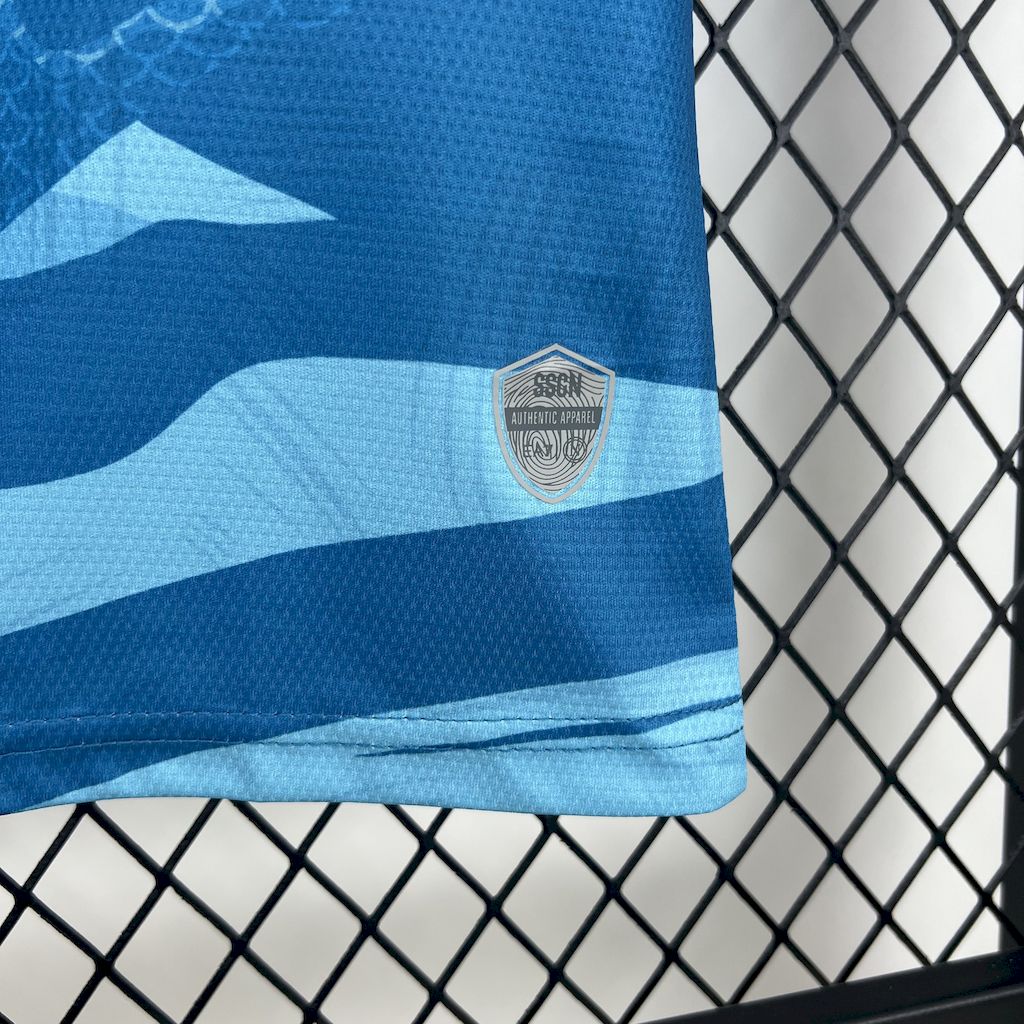 SSC Napoli Partenope 2025-26