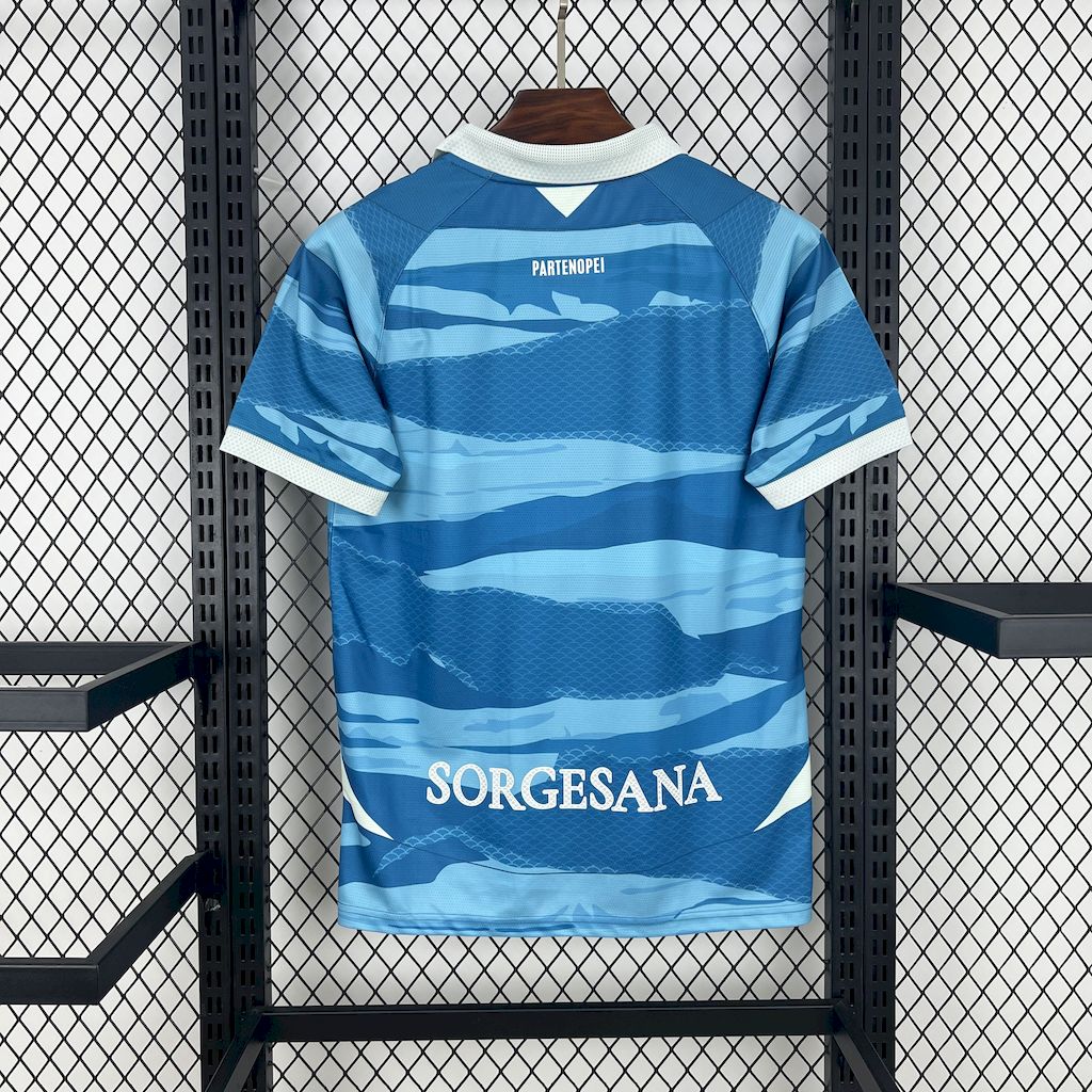 SSC Napoli Partenope 2025-26