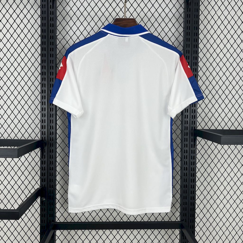 Zaragoza retro 2004