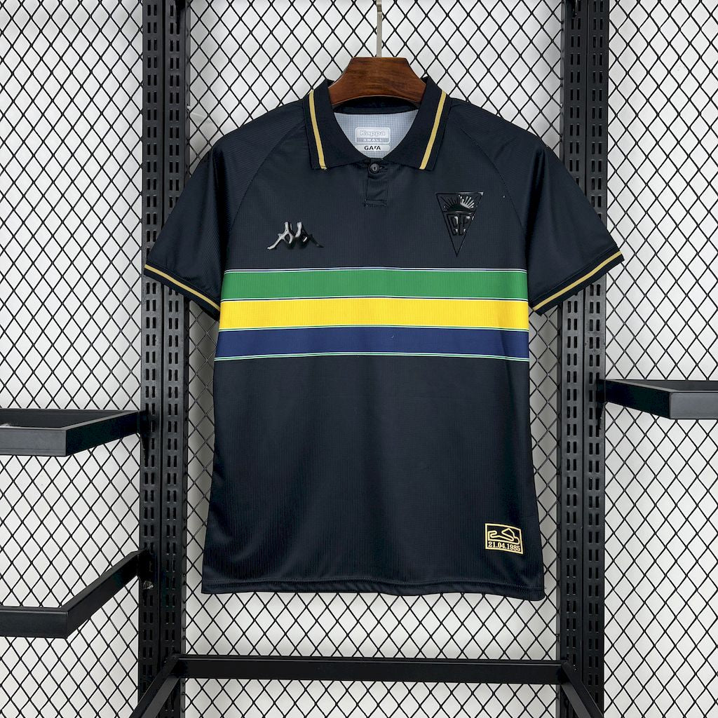 G.D. Estoril Praia Ayrton Senna 2025