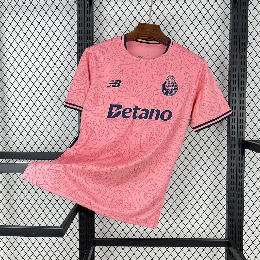Porto 2025-26