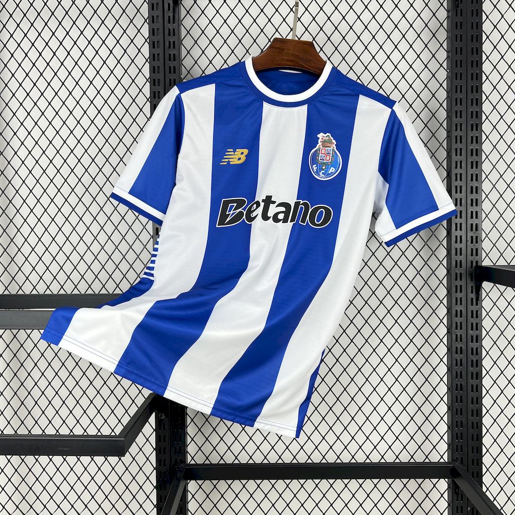 Porto 2025-26